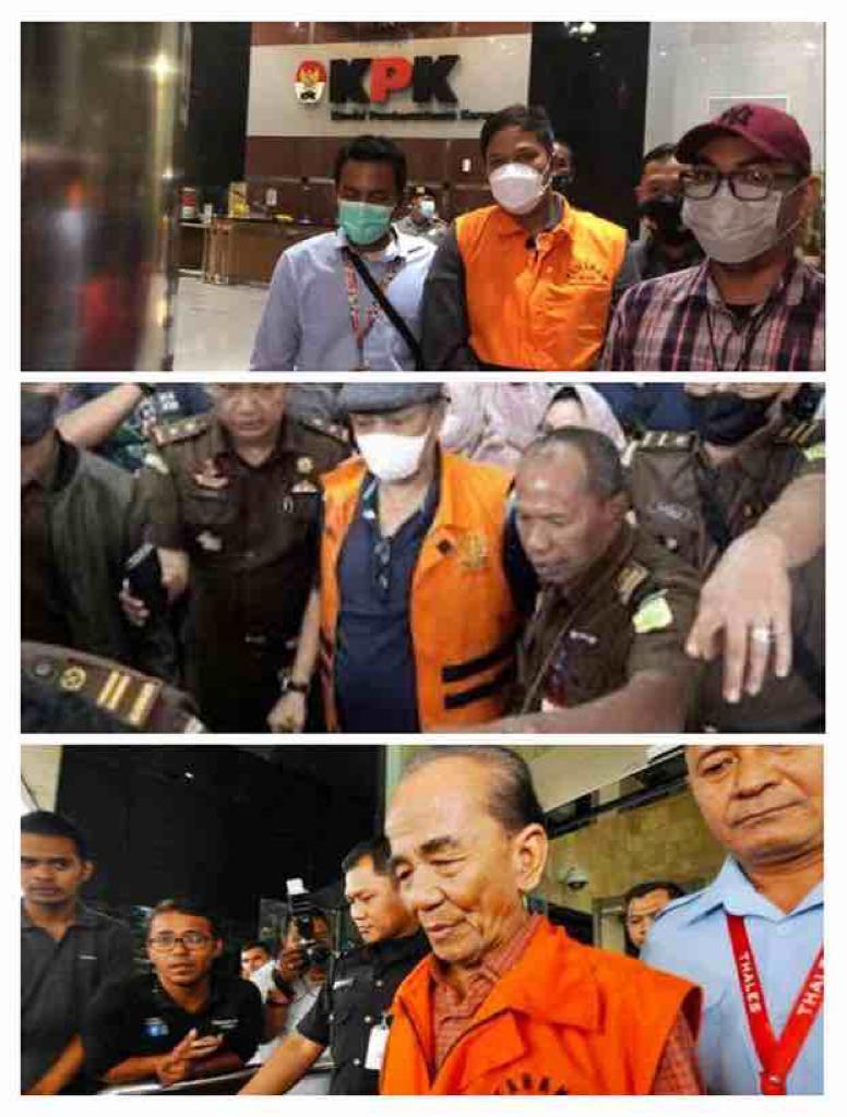 Indra Muklis, Kepala Daerah ke-15 di Riau yang Masuk Bui karena Diduga Korupsi, Siapa 14 Lagi?